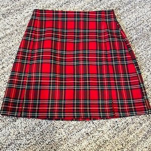 Brandy Melville Mini Skirt